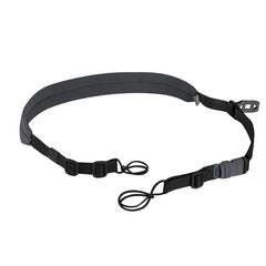 Direct Action Padded imbragatura per carabina a due punti , grigio ombra