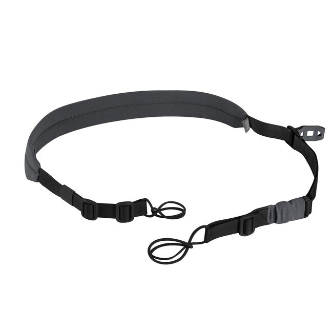 Direct Action Padded imbragatura per carabina a due punti , grigio ombra
