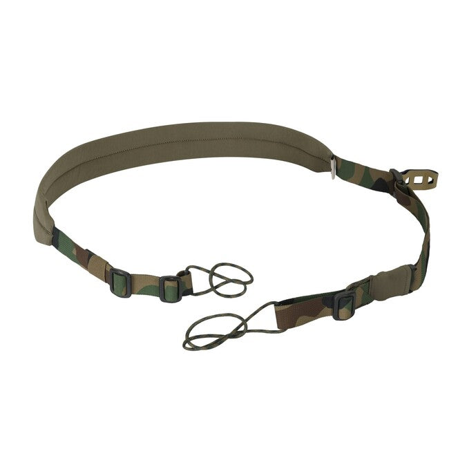 Direct Action Paded Carbine Sling - woodland