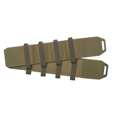 Direct Action SPITFIRE MK II pannello laterale elastico, verde adattativo