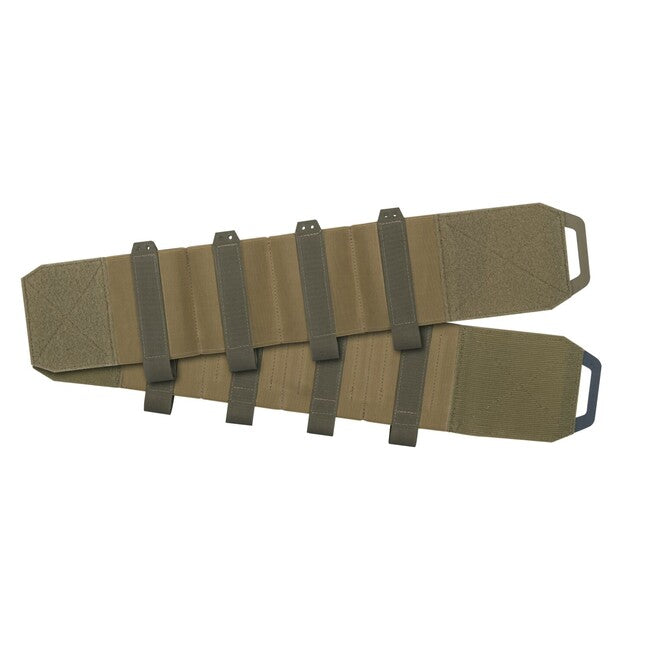 Direct Action SPITFIRE MK II pannello laterale elastico, verde adattativo