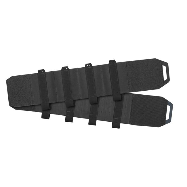 Direct Action Spitfire Mk II pannello laterale elastico , nero