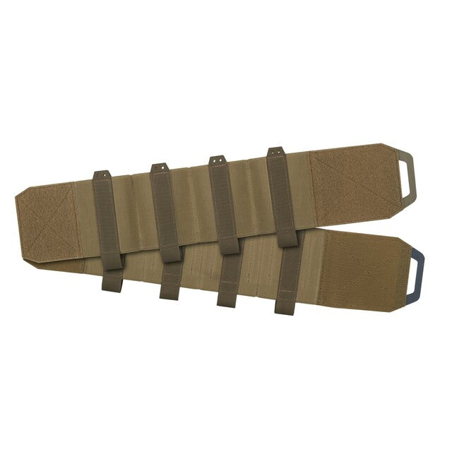 Direct Action Spitfire Mk II pannello laterale elastico , marrone coyote
