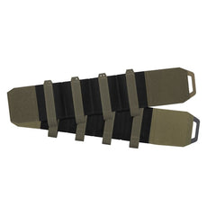 Direct Action Spitfire Mk II pannello laterale elastico, verde ranger