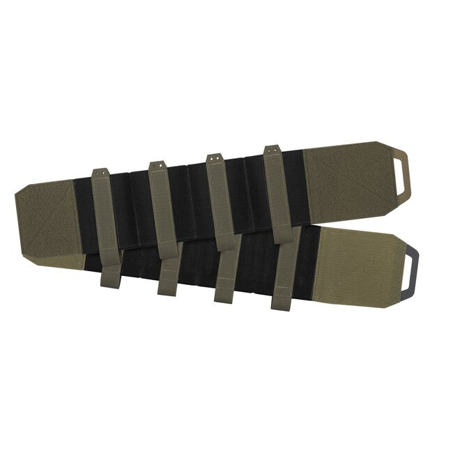Direct Action Spitfire Mk II pannello laterale elastico, verde ranger
