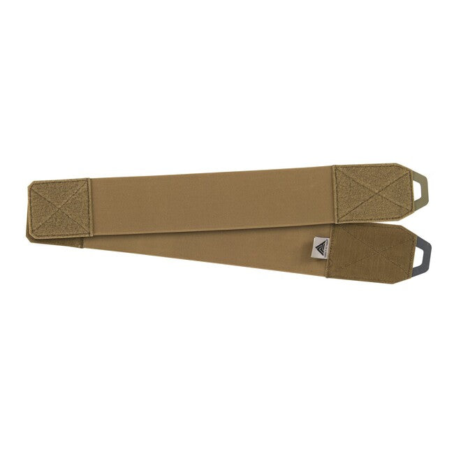 Direct Action Spitfire Mk II Slim cintura elastica, marrone coyote