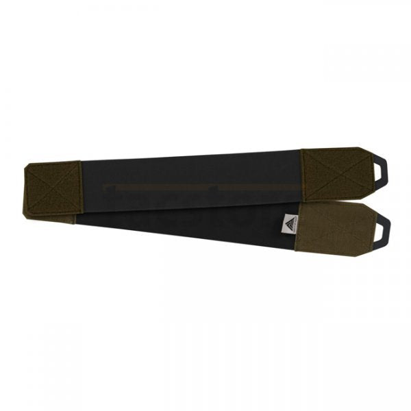 Direct Action Spitfire Mk II Slim cintura elastica, verde MRanger