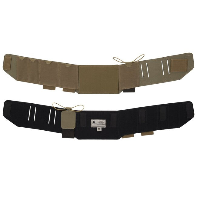 Direct Action FIREFLY LOW VIS copricintura - cordura - verde adattativo - medio