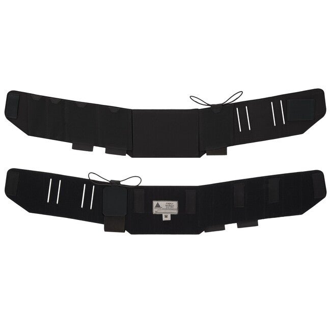 Direct Action FIREFLY LOW VIS copricintura - cordura - nero - medio