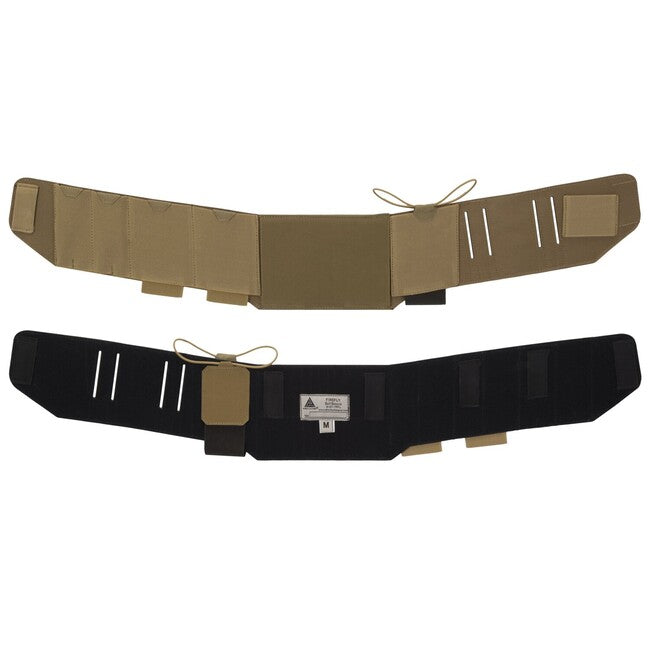 Direct Action FIREFLY LOW VIS copricintura - cordura - marrone coyote - medio