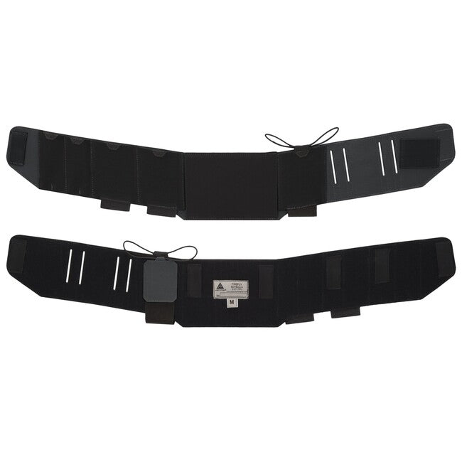 Direct Action FIREFLY LOW VIS copricintura - cordura, grigia ombra