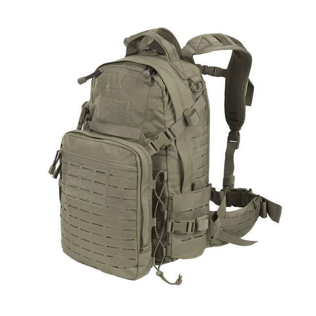 Direct Action Ghost MkII zaino - cordura, verde adattivo