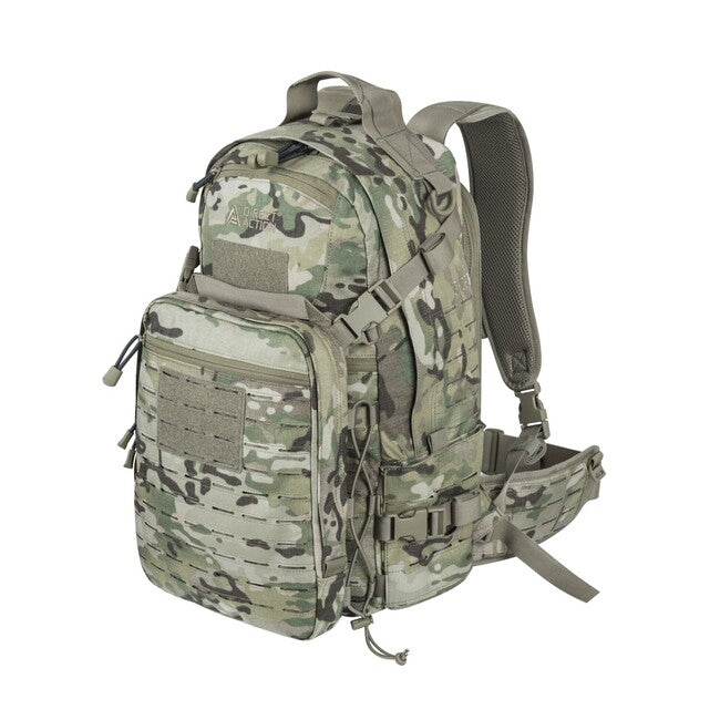 Direct Action Ghost MkII zaino - cordura - multicam