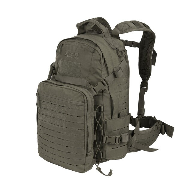 Direct Action Ghost MkII zaino - cordura, verde ranger