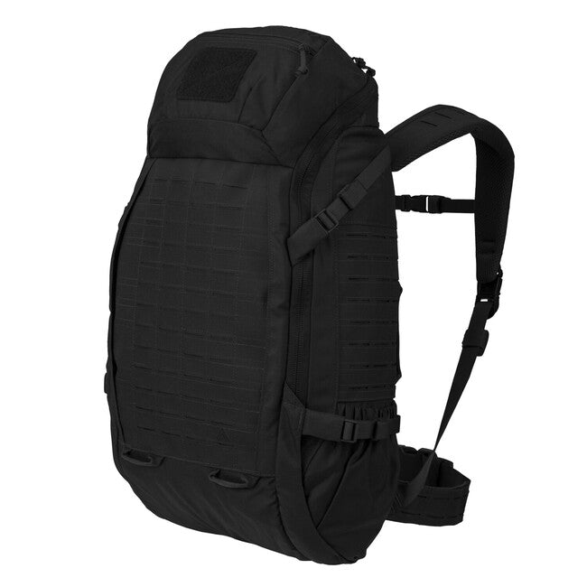 Direct Action Halifax medium zaino - cordura , nero
