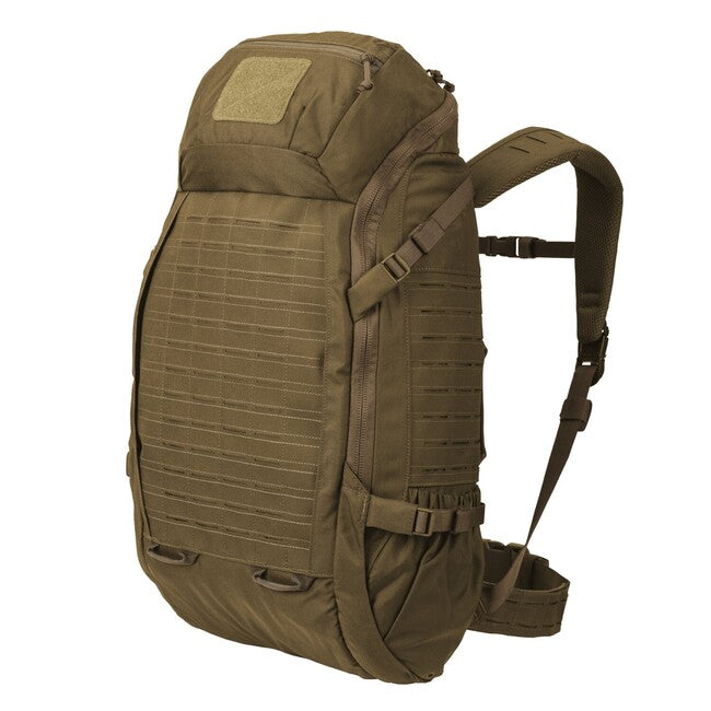 Direct Action Halifax Zaino - cordura, marrone coyote