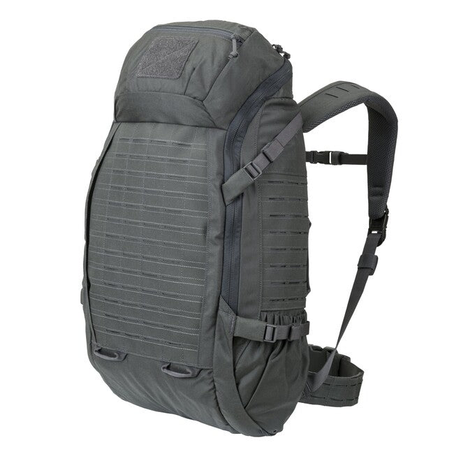 Direct Action Halifax zaino - cordura, grigio ombra