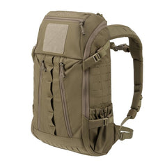 Direct Action Halifax Small zaino - cordura, verde adattivo