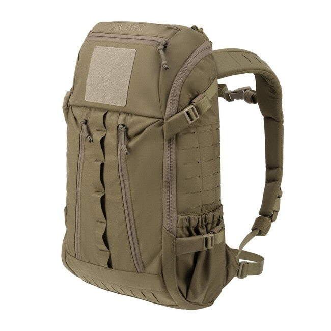 Direct Action Halifax Small zaino - cordura, verde adattivo