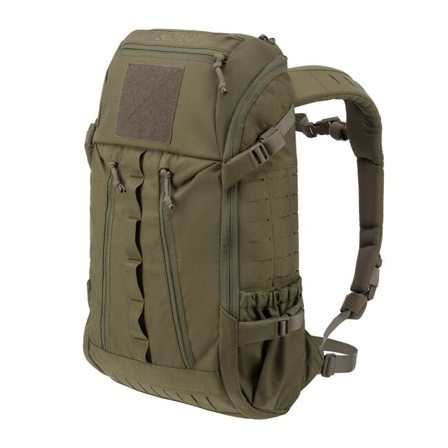 Direct Action Halifax Small zaino - cordura , verde ranger