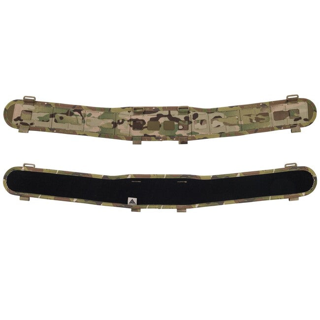 Direct Action Hornet clip da cintura leggera, multicam