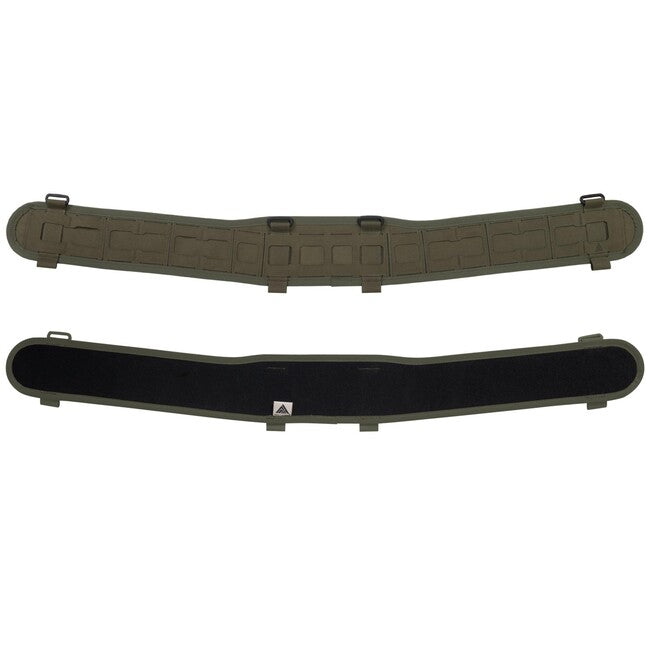 Direct Action Hornet copricintura leggero, verde ranger