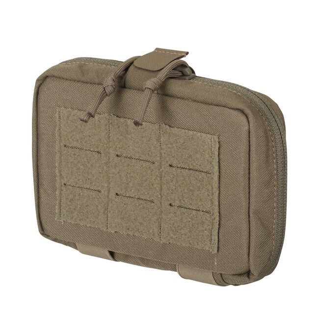 Direct Action JTAC tasca amministrativa, marrone coyote