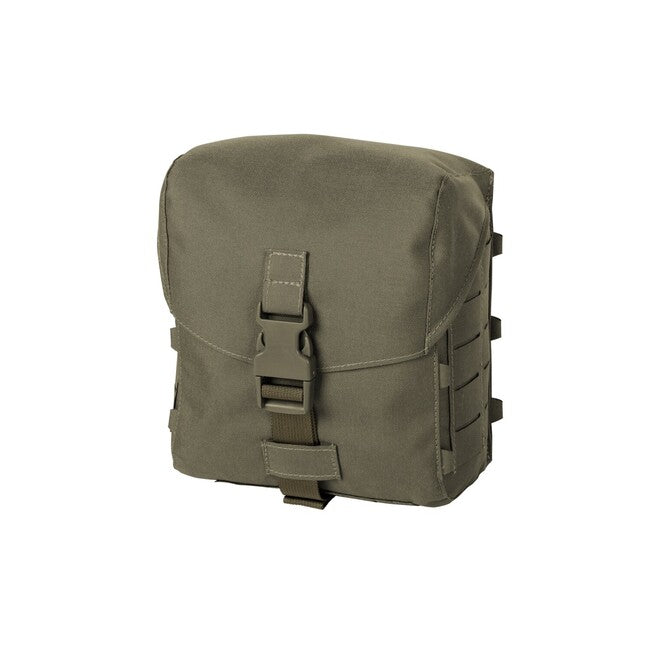 Direct Action Tasca richiudibile multiuso - Cordura - verde adattivo