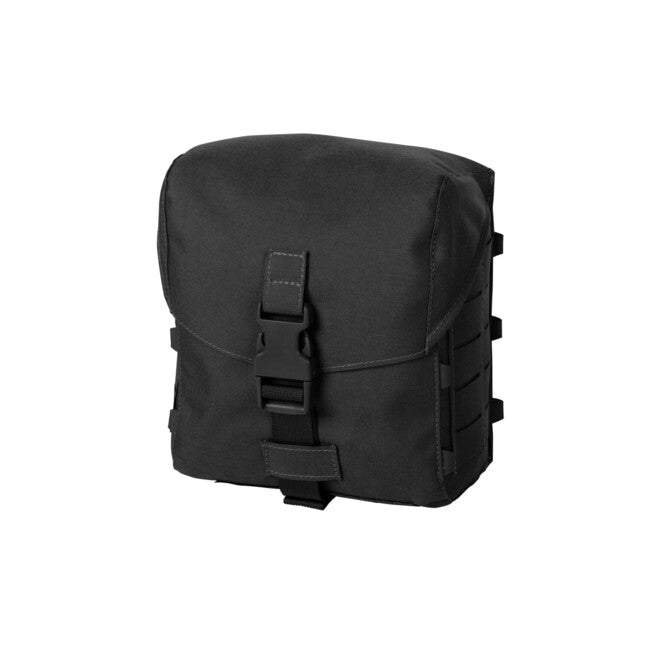 Direct Action Astuccio multiuso - Cordura - nero