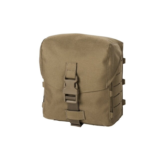 Direct Action Marsupio multiuso - Cordura - marrone coyote