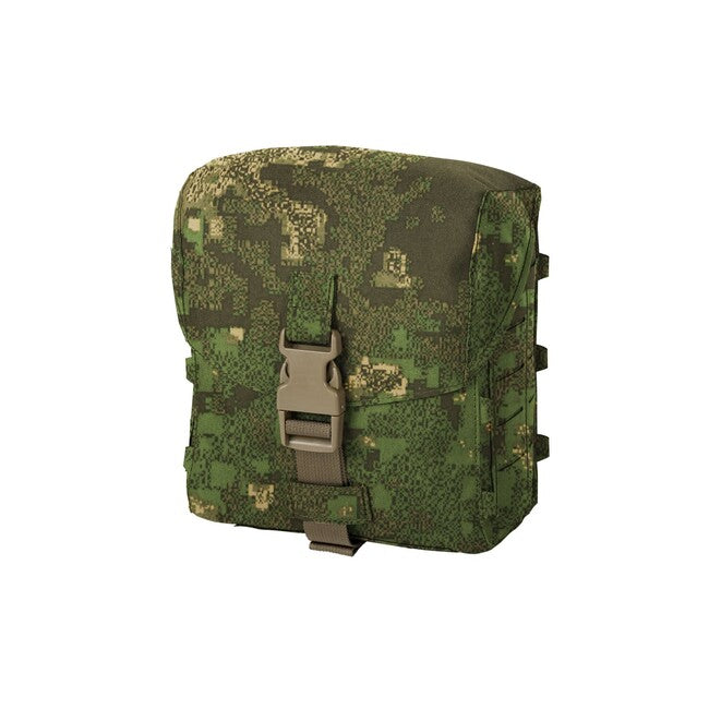 Direct Action - tasca multiuso - cordura - pencott wildwood