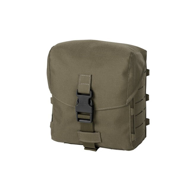 Direct Action Marsupio multiuso - Cordura, verde ranger