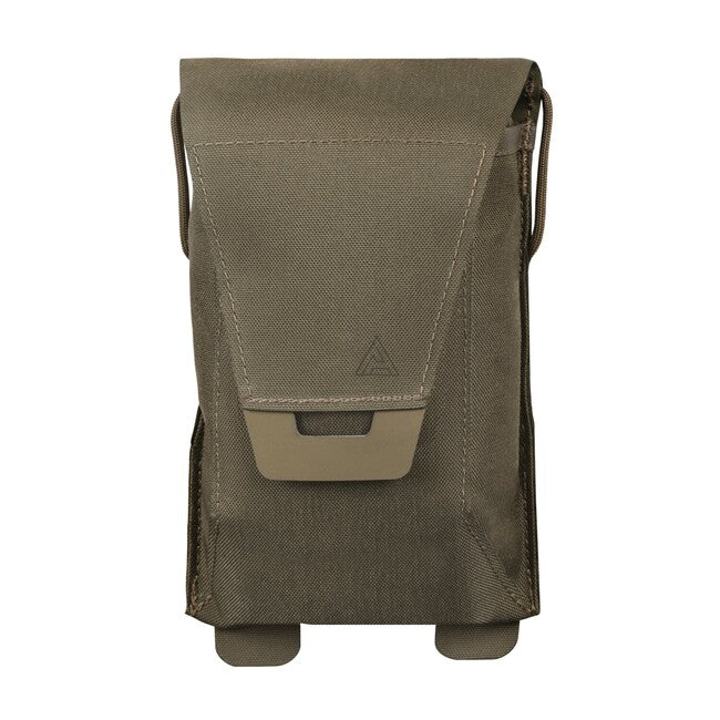 Direct Action Barella pieghevole compatta - nylon, marrone coyote
