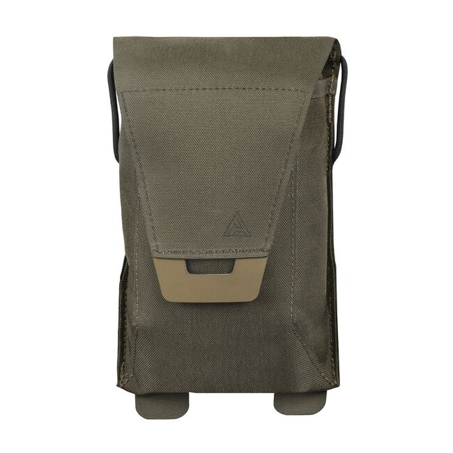 Direct Action Barella pieghevole compatta - nylon, verde ranger