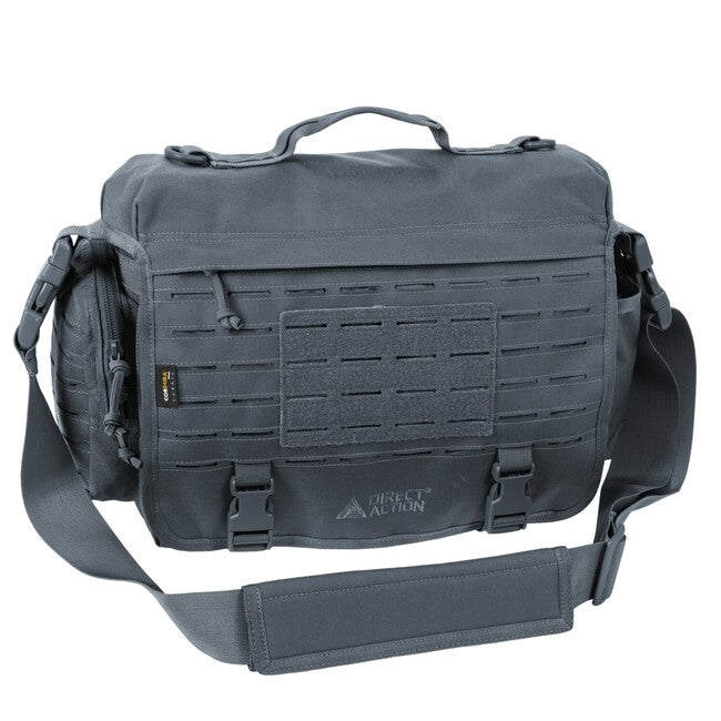 Direct Action MESSENGER borsa - cordura - grigio ombra