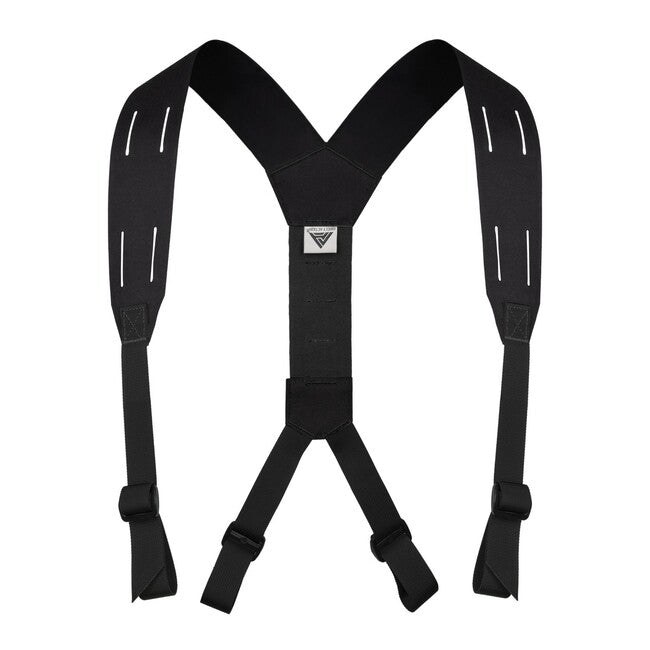 Direct Action Mosquito Y-Harness cinghia modulare - cordura - nero