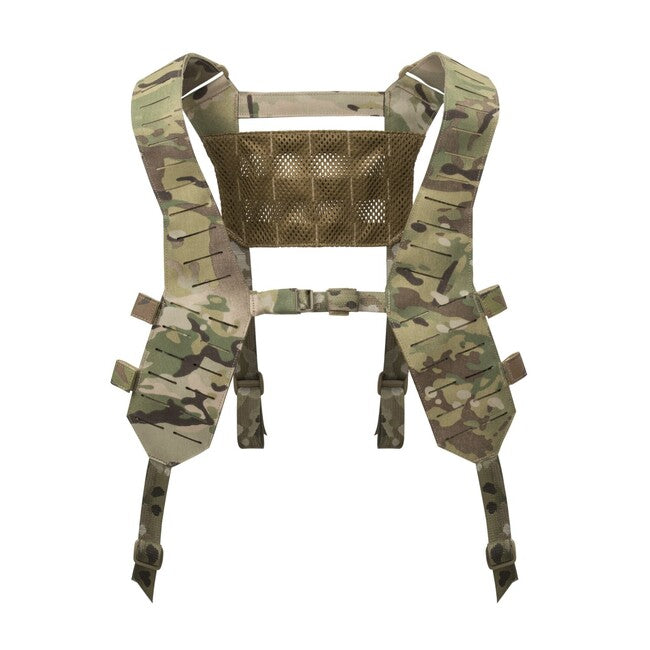 Direct Action Mosquito H-harness imbracatura modulare - cordura - multicam