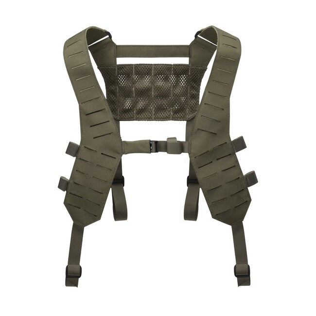 Direct Action Mosquito imbracatura modulare - Cordura, verde ranger