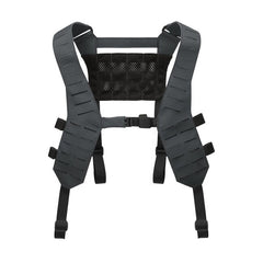Direct Action® MOSQUITO H-HARNESS modularni pas Cordura, senca siva