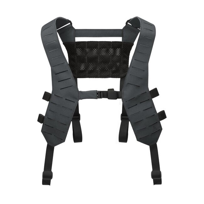 Direct Action Mosquito imbracatura modulare - Cordura, grigio ombra