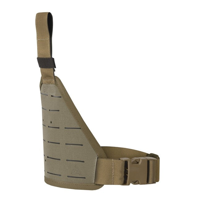 Direct Action Mosquito Pannello cosciale MK II - cordura, verde adattativo