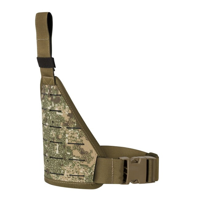 Direct Action Mosquito MK II pannello cosciale - cordura - pencott badlands