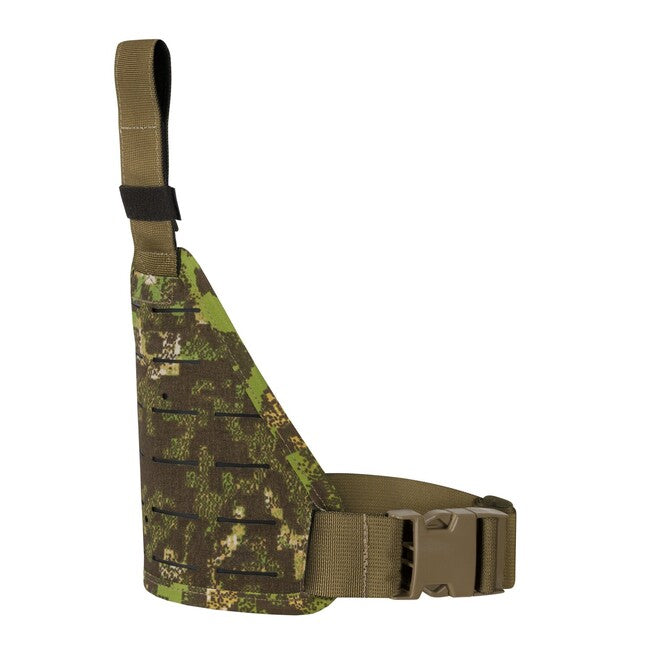 Direct Action Mosquito MK II pannello cosciale - cordura - pencott greenzone