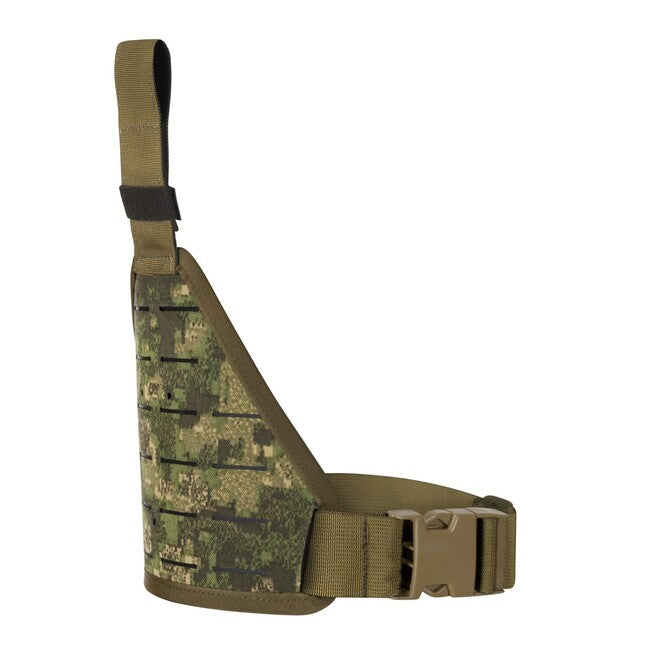 Direct Action Mosquito MK II pannello cosciale - cordura - pencott wildwood