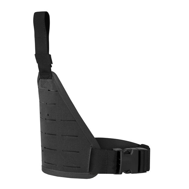 Direct Action Mosquito Pannello cosciale mk II - cordura , grigio ombra
