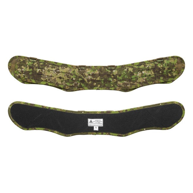 Direct Action Mosquito copertura della cintura dell'imbragatura - Cordura - PenCott GreenZone