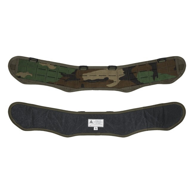 Direct Action Mosquito copricintura per imbracatura - cordura - woodland