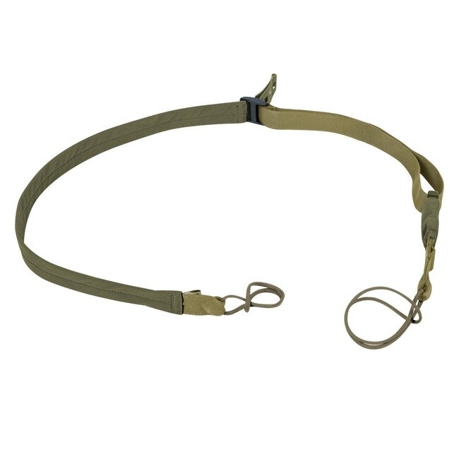 Direct Action Mk II® sling per carabina - con fettuccia di nylon , verde adattivo