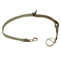Direct Action Mk II® fettuccia di nylon carbine sling - marrone coyote