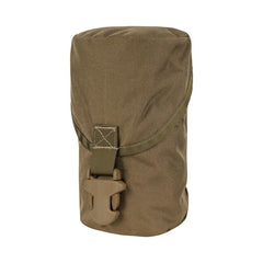 Direct Action® HYDRO UTILITY obal na fľašu Cordura®, Coyote Brown